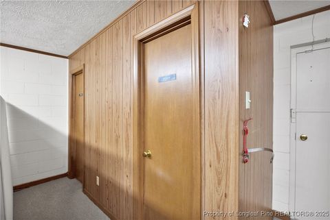 Tiny photo for 919 E Fourth Avenue, Red Springs, NC 28377 (MLS # 753876)