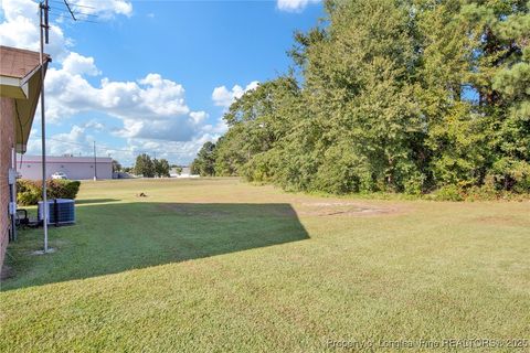 Tiny photo for 919 E Fourth Avenue, Red Springs, NC 28377 (MLS # 753876)