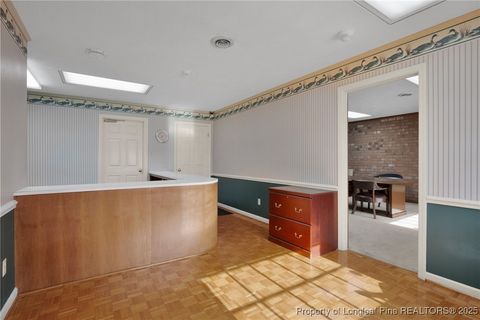 Tiny photo for 919 E Fourth Avenue, Red Springs, NC 28377 (MLS # 753876)