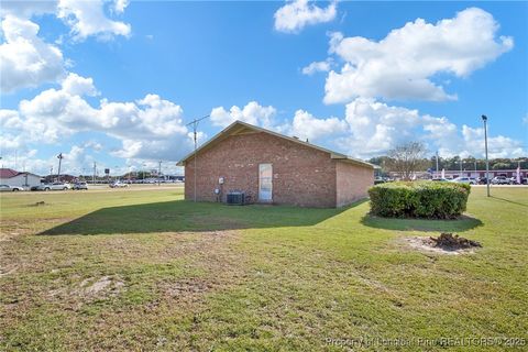 Tiny photo for 919 E Fourth Avenue, Red Springs, NC 28377 (MLS # 753876)