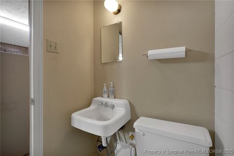 Tiny photo for 919 E Fourth Avenue, Red Springs, NC 28377 (MLS # 753876)