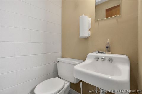 Tiny photo for 919 E Fourth Avenue, Red Springs, NC 28377 (MLS # 753876)