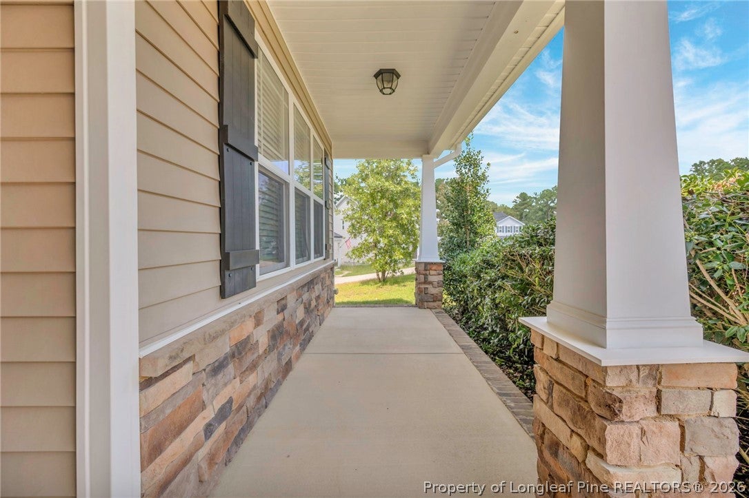 85 Fleetwood Court