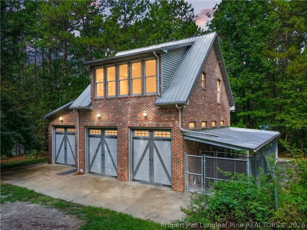 Photo of 1285 Cool Springs Road, Lillington, NC 27546 (MLS # 766473)