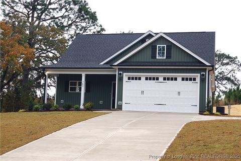 783 PONDEROSA Trail Cameron NC 28326