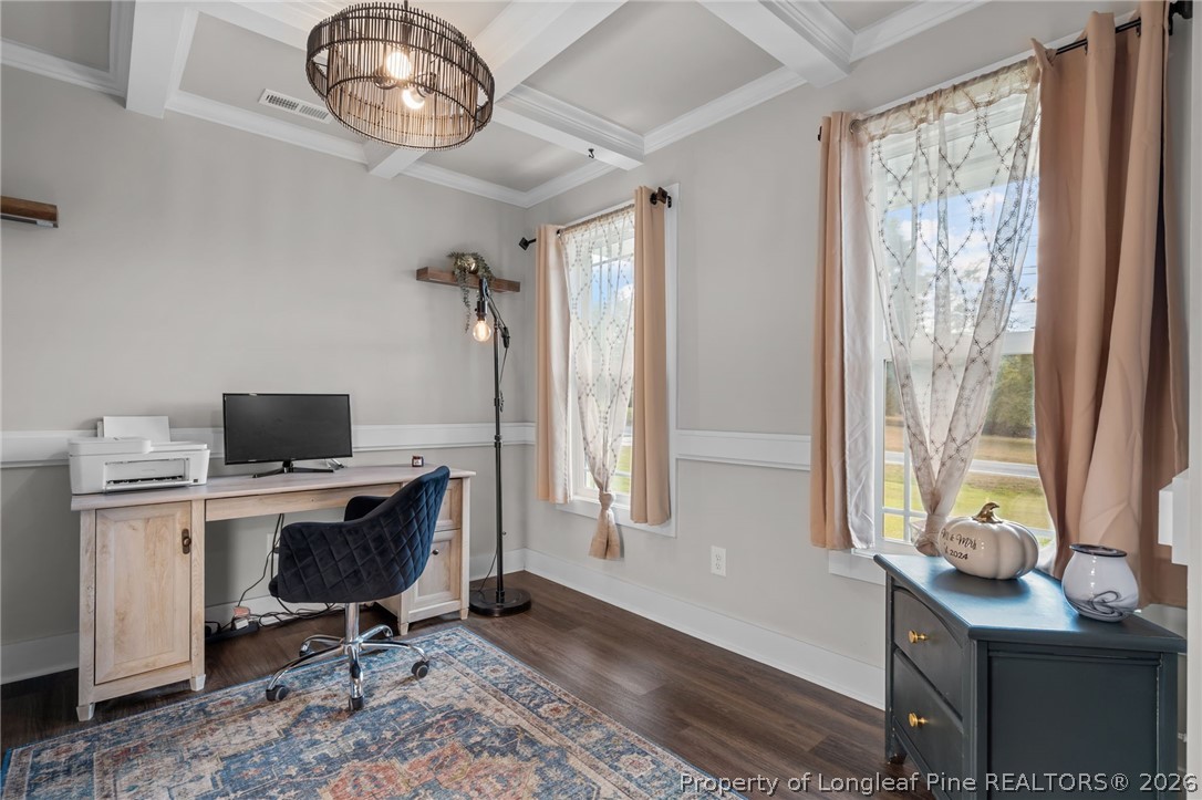 247 N Horace Walters Road