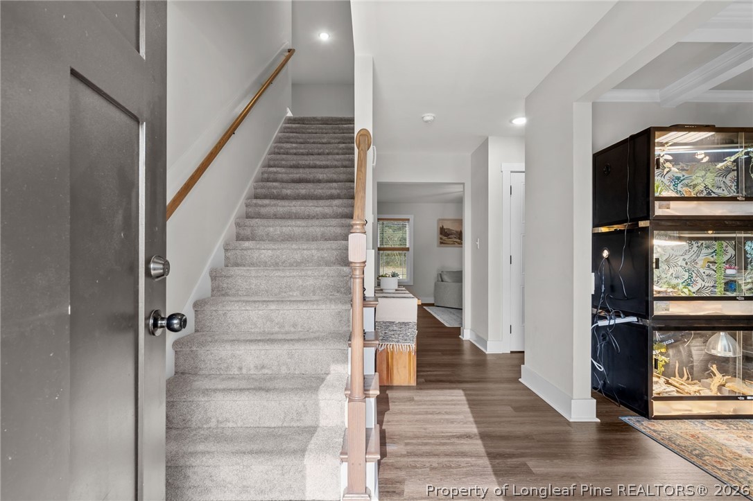 247 N Horace Walters Road