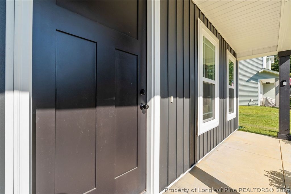 Photo of 247 N Horace Walters Road, Raeford, NC 28376 (MLS # 757538)