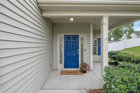 Tiny photo for 694 Century Drive, Cameron, NC 28326 (MLS # 766378)