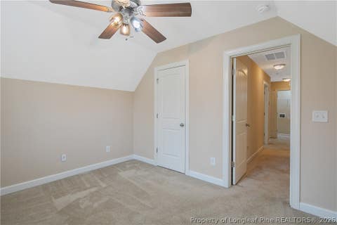 Tiny photo for 694 Century Drive, Cameron, NC 28326 (MLS # 766378)