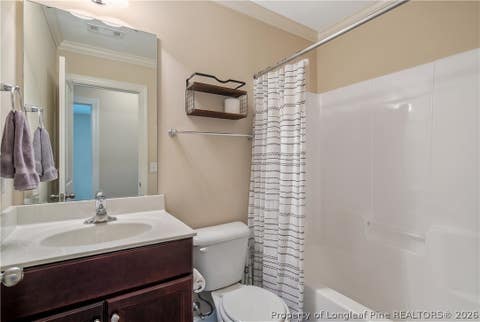Tiny photo for 694 Century Drive, Cameron, NC 28326 (MLS # 766378)