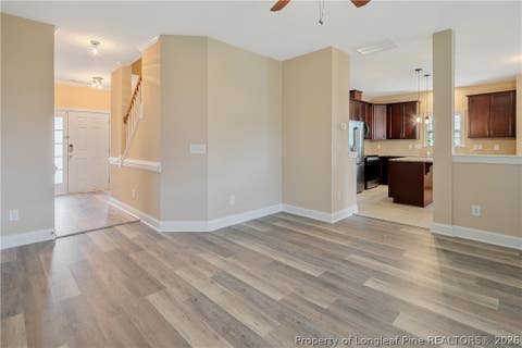 Tiny photo for 694 Century Drive, Cameron, NC 28326 (MLS # 766378)