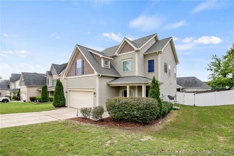 Tiny photo for 694 Century Drive, Cameron, NC 28326 (MLS # 766378)