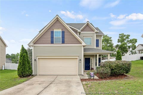 Photo of 694 Century Drive, Cameron, NC 28326 (MLS # 766378)