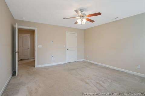 Tiny photo for 694 Century Drive, Cameron, NC 28326 (MLS # 766378)