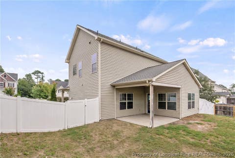 Tiny photo for 694 Century Drive, Cameron, NC 28326 (MLS # 766378)