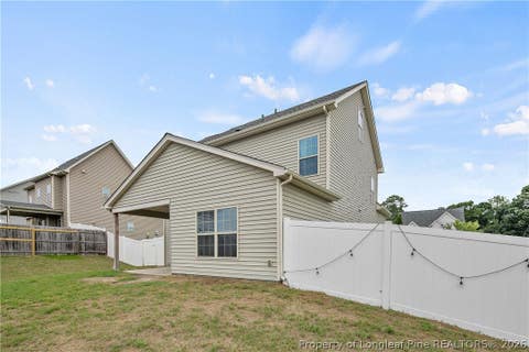 Tiny photo for 694 Century Drive, Cameron, NC 28326 (MLS # 766378)