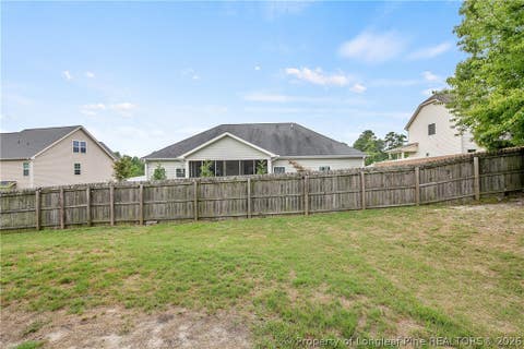 Tiny photo for 694 Century Drive, Cameron, NC 28326 (MLS # 766378)
