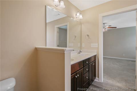 Tiny photo for 694 Century Drive, Cameron, NC 28326 (MLS # 766378)