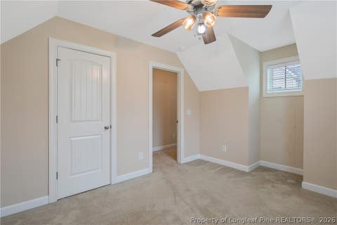 Tiny photo for 694 Century Drive, Cameron, NC 28326 (MLS # 766378)