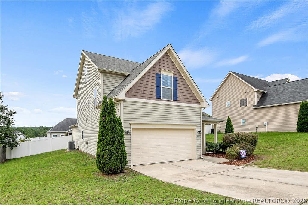 Photo of 694 Century Drive, Cameron, NC 28326 (MLS # 766378)