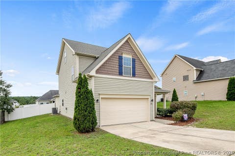 Tiny photo for 694 Century Drive, Cameron, NC 28326 (MLS # 766378)