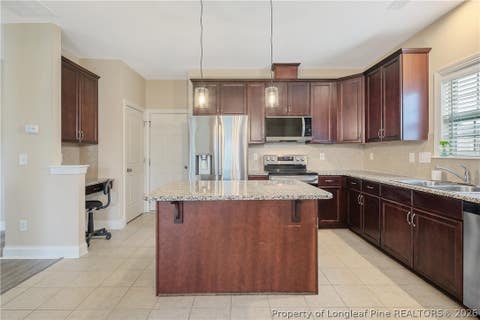 Tiny photo for 694 Century Drive, Cameron, NC 28326 (MLS # 766378)