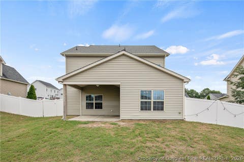 Tiny photo for 694 Century Drive, Cameron, NC 28326 (MLS # 766378)