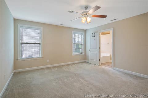 Tiny photo for 694 Century Drive, Cameron, NC 28326 (MLS # 766378)
