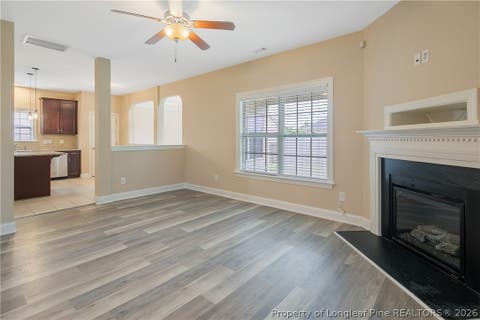 Tiny photo for 694 Century Drive, Cameron, NC 28326 (MLS # 766378)