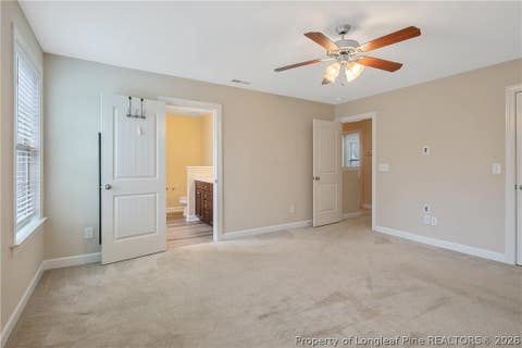 Tiny photo for 694 Century Drive, Cameron, NC 28326 (MLS # 766378)