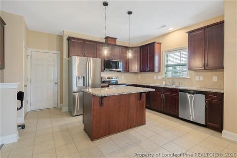 Tiny photo for 694 Century Drive, Cameron, NC 28326 (MLS # 766378)