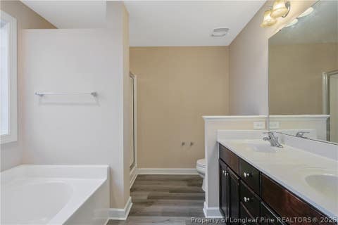 Tiny photo for 694 Century Drive, Cameron, NC 28326 (MLS # 766378)