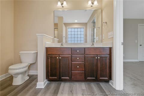 Tiny photo for 694 Century Drive, Cameron, NC 28326 (MLS # 766378)