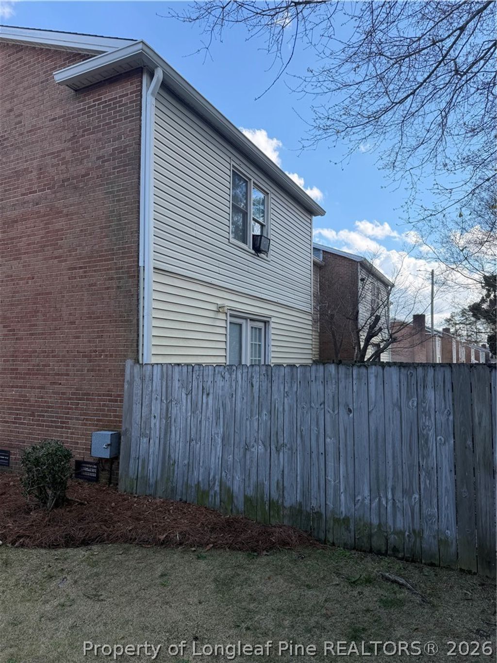 Photo of 3540 Fayetteville Road, Lumberton, NC 28358 (MLS # 758608)