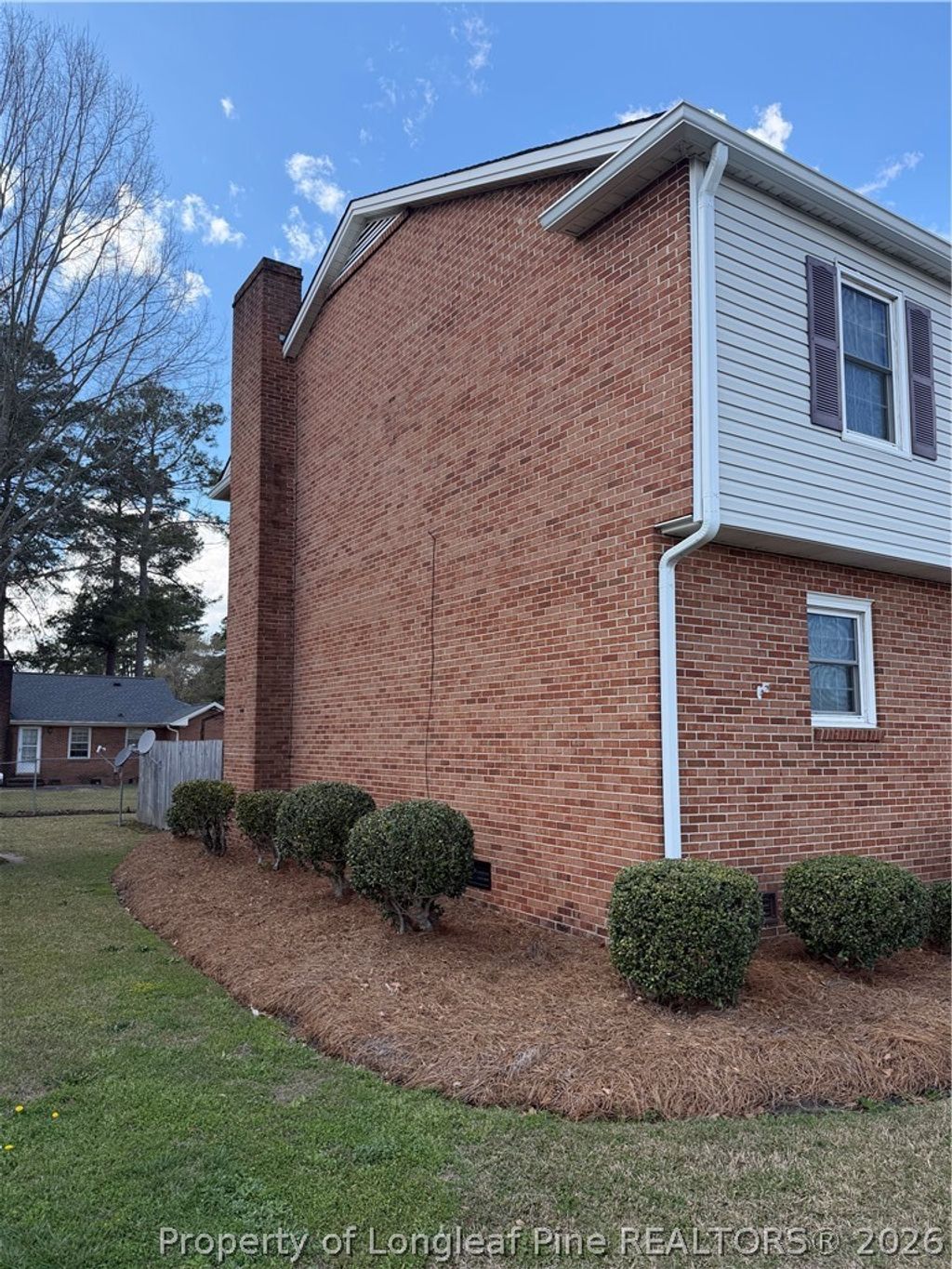 Photo of 3540 Fayetteville Road, Lumberton, NC 28358 (MLS # 758608)