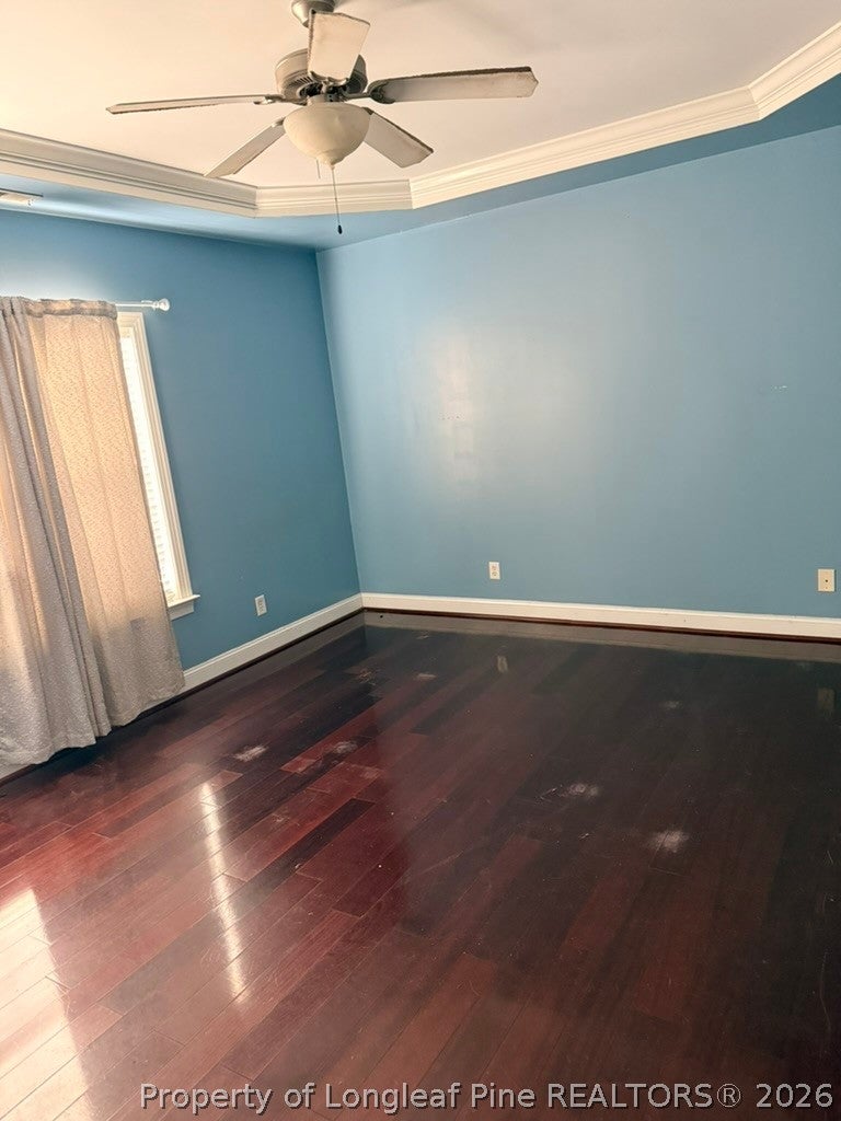 Photo of 3909 Barclay Way, Wade, NC 28395 (MLS # 770048)