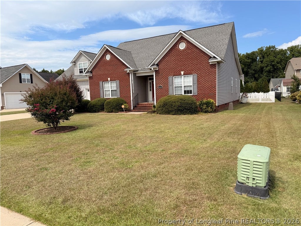 Photo of 3909 Barclay Way, Wade, NC 28395 (MLS # 770048)