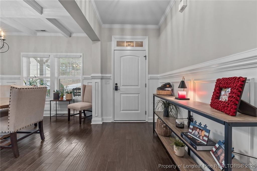 Photo of 611 N Micahs Way, Spring Lake, NC 28390 (MLS # 754075)