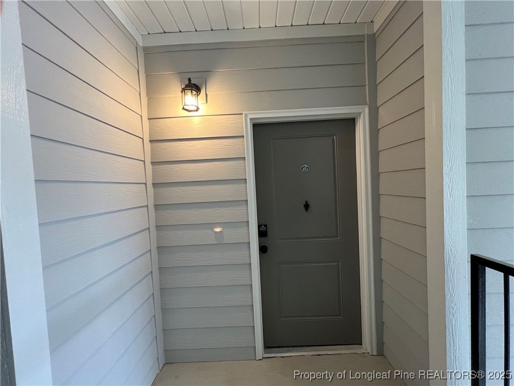Photo of 220 Gallery Drive #303, Spring Lake, NC 28390 (MLS # 741381)