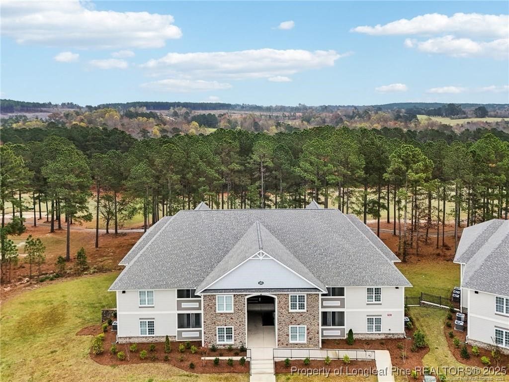 Photo of 220 Gallery Drive #303, Spring Lake, NC 28390 (MLS # 741381)