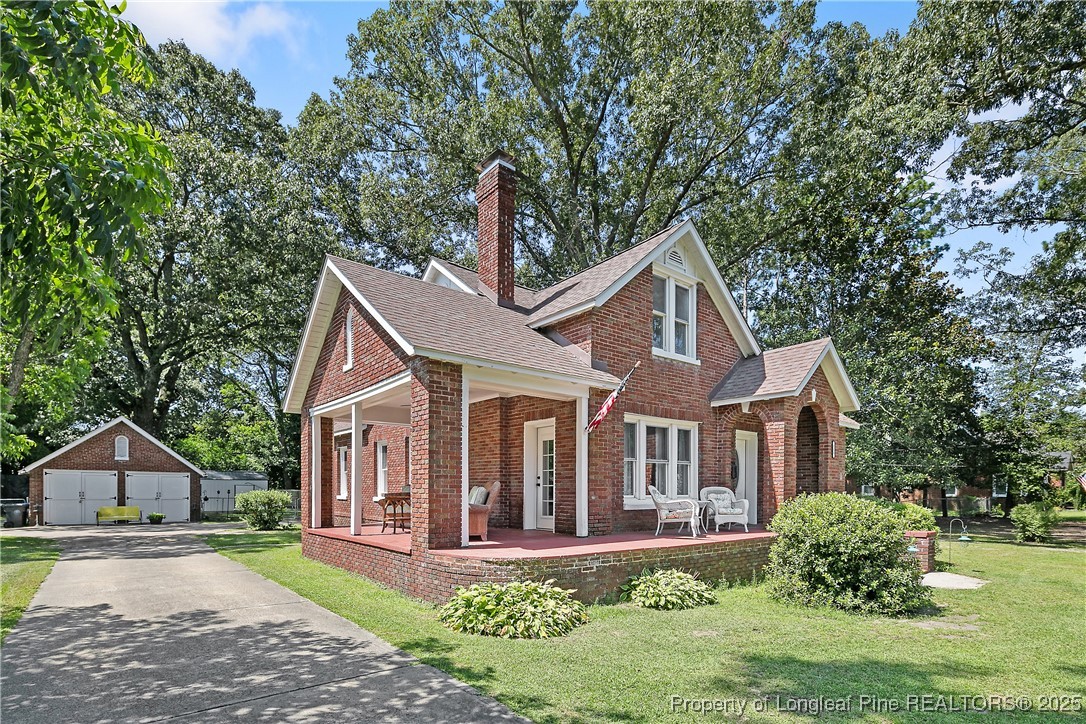 115 W Prospect Avenue