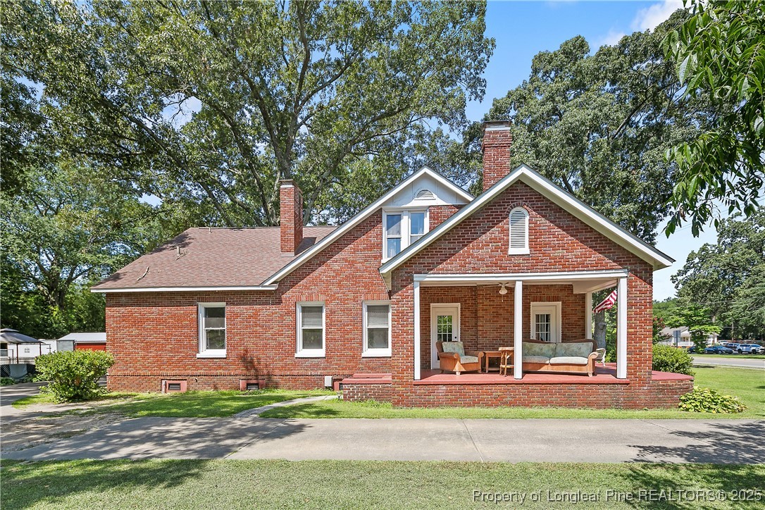 115 W Prospect Avenue