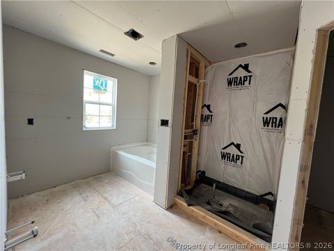 Tiny photo for 4288 Halkirk Drive, Fayetteville, NC 28312 (MLS # 765327)
