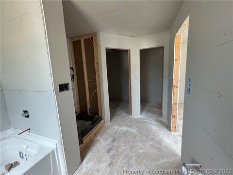 Tiny photo for 4288 Halkirk Drive, Fayetteville, NC 28312 (MLS # 765327)