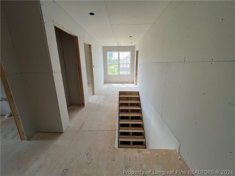 Tiny photo for 4288 Halkirk Drive, Fayetteville, NC 28312 (MLS # 765327)