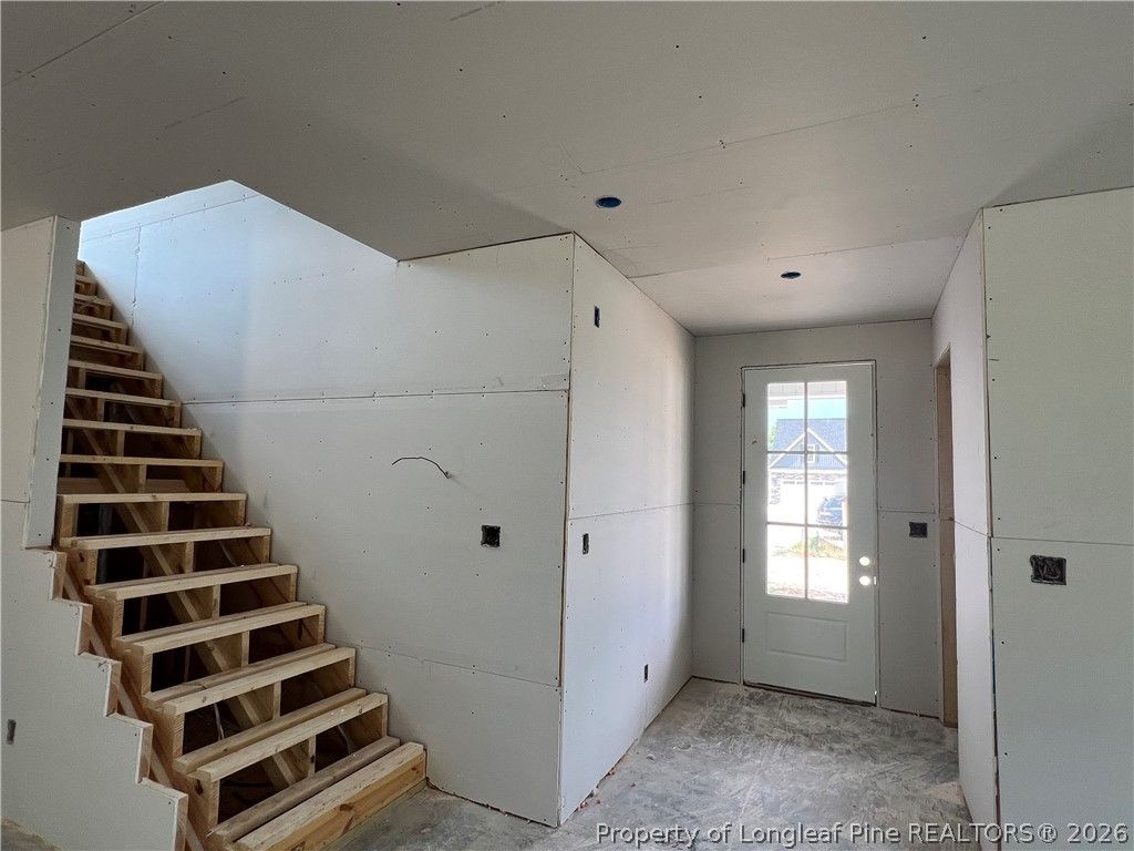 Photo of 4288 Halkirk Drive, Fayetteville, NC 28312 (MLS # 765327)