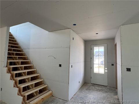 Tiny photo for 4288 Halkirk Drive, Fayetteville, NC 28312 (MLS # 765327)