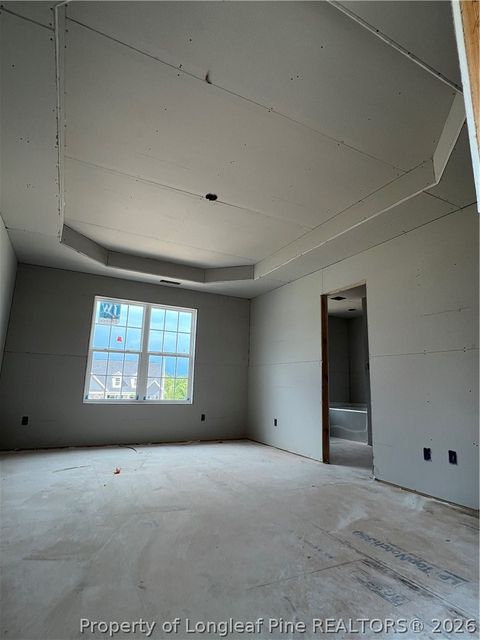 Tiny photo for 4288 Halkirk Drive, Fayetteville, NC 28312 (MLS # 765327)