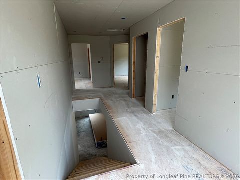 Tiny photo for 4288 Halkirk Drive, Fayetteville, NC 28312 (MLS # 765327)